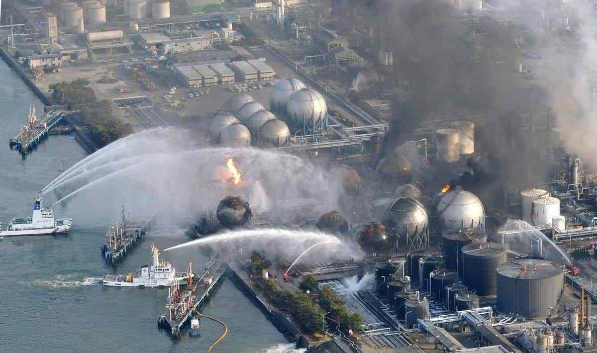 日本核污水排海危及邻国海洋生态，中朝韩三国该如何应对？